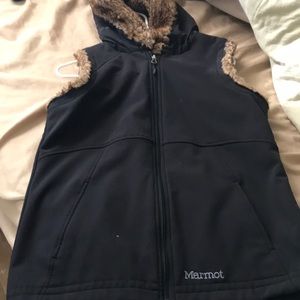 Marmot WOMENS VEST SIZE L